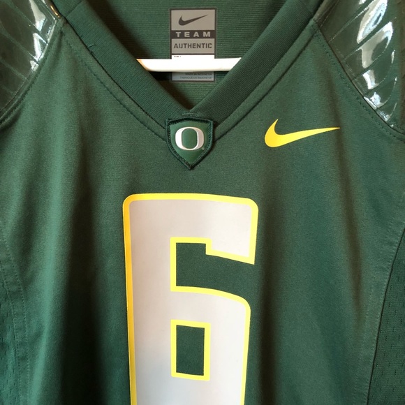oregon ducks women's jersey